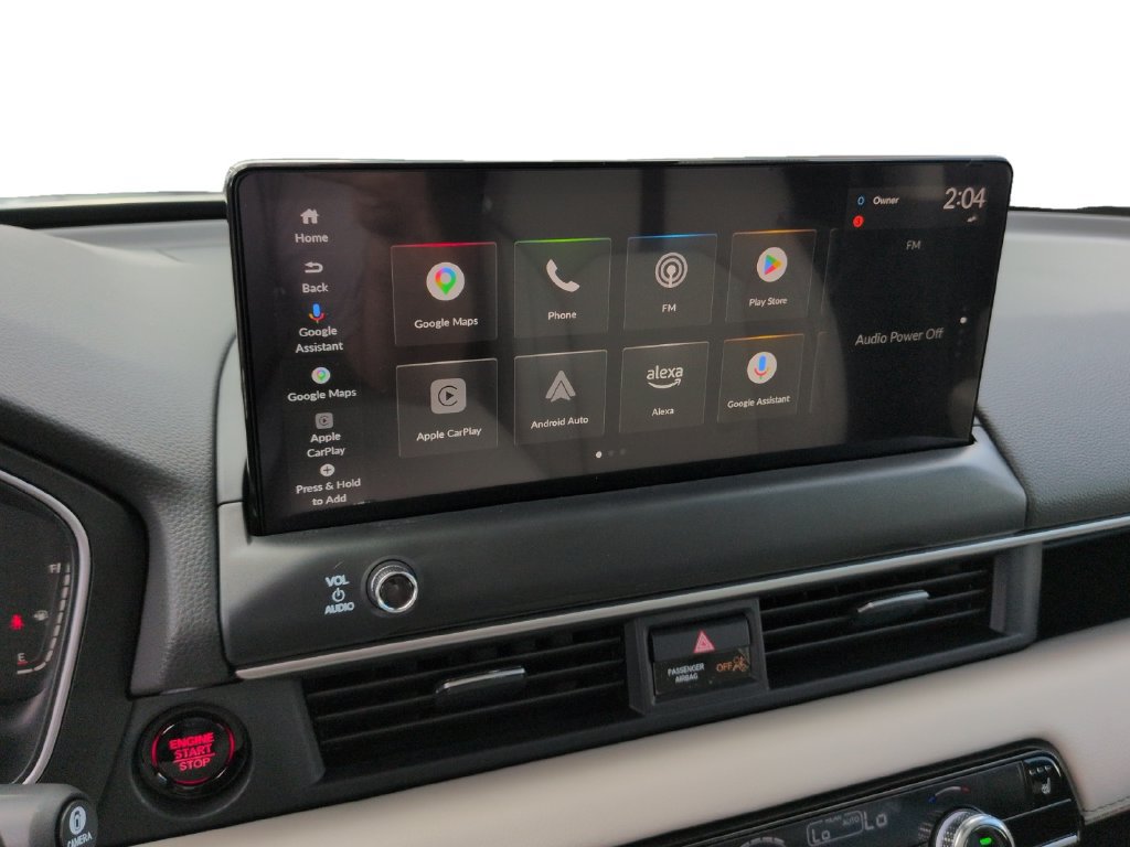 New 2026 Honda Pilot Touring image 14
