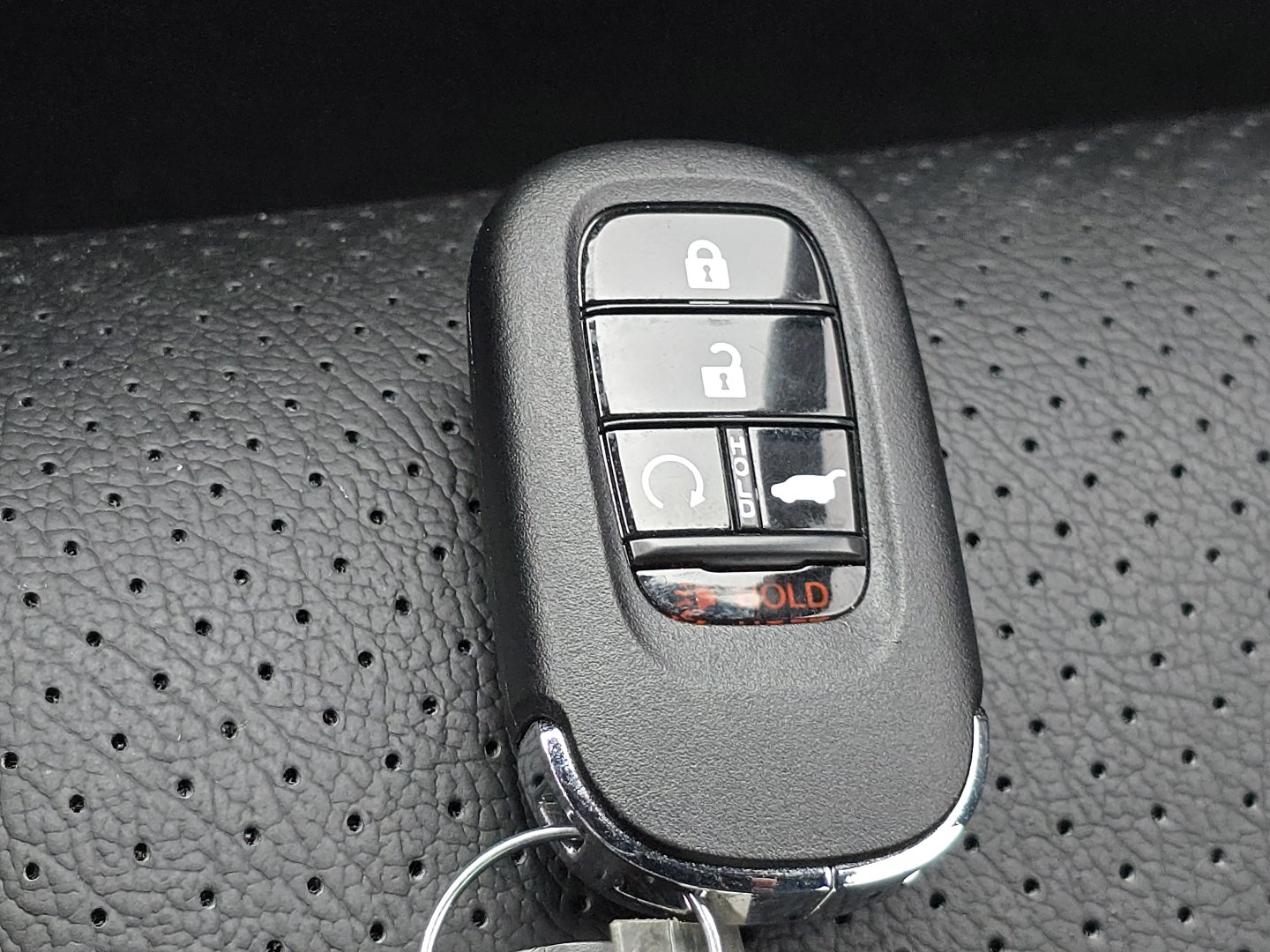 Used 2025 Honda HR-V Sport image 31