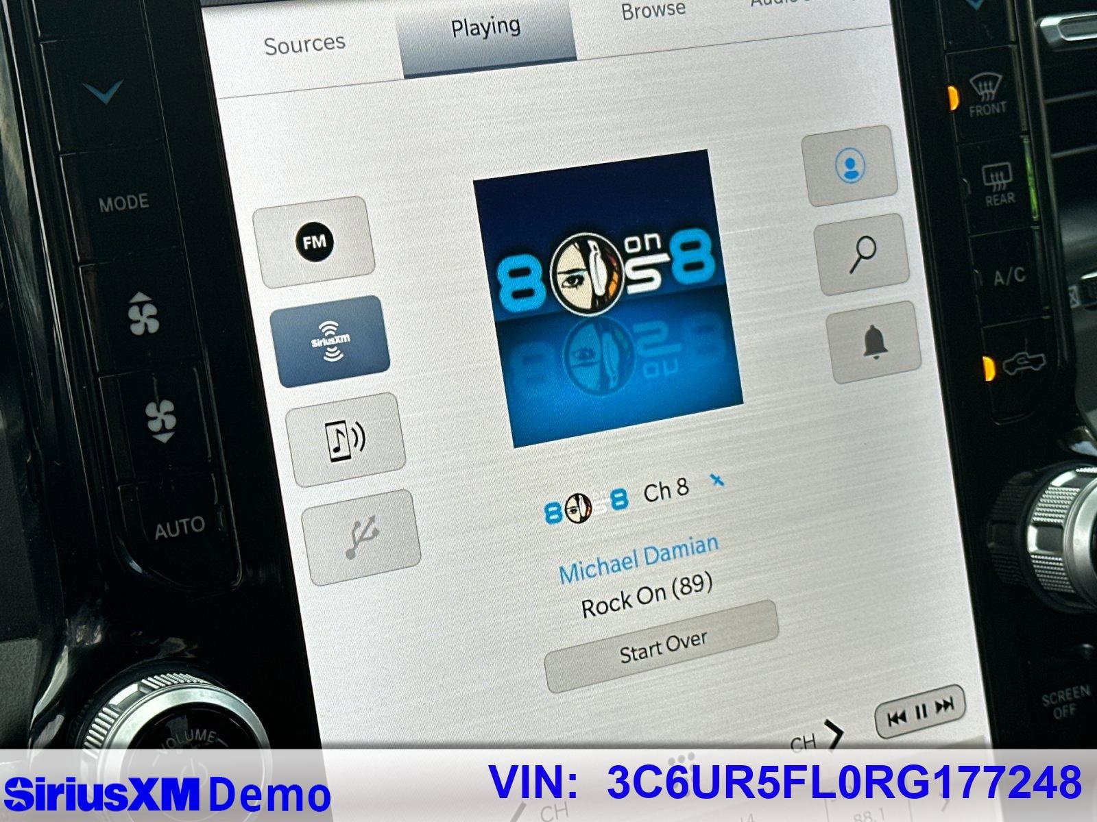 Certified 2024 RAM 2500 Laramie image 27