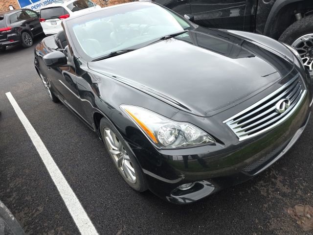 Used 2013 INFINITI G37 Sport w/ Premium Pkg image 7