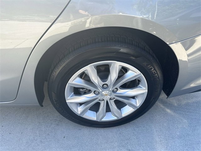 Used 2024 Chevrolet Malibu LT image 19