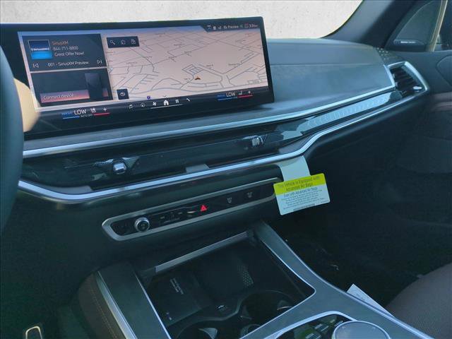 New 2026 BMW X5 xDrive50e image 12