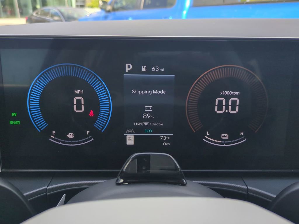 New 2026 Hyundai Santa Fe SEL FWD image 36
