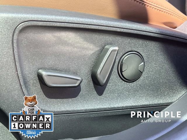 Used 2024 Ford Bronco Sport Outer Banks w/ Tech Package image 16