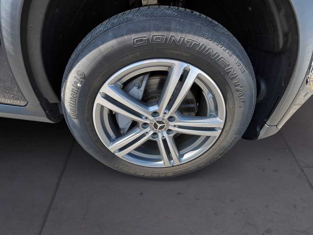 Certified 2021 Mercedes-Benz GLC 300 4MATIC image 14