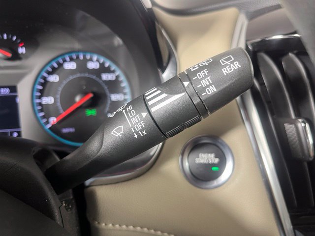 Used 2023 Chevrolet Traverse LS w/ Safety Package AWD/4WD image 23