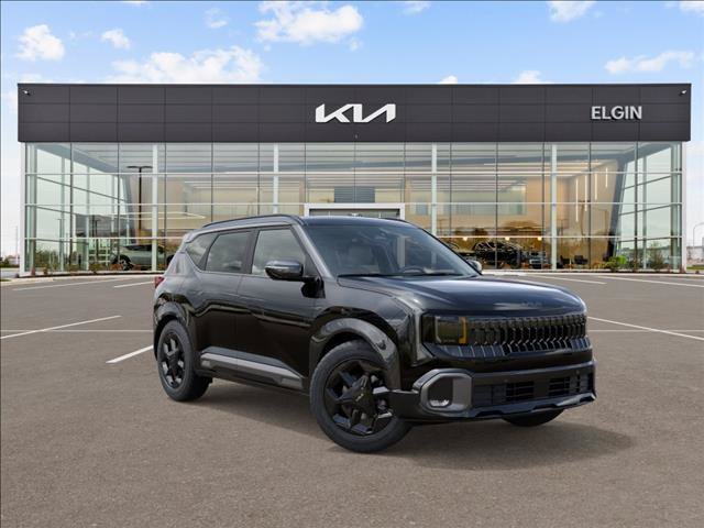 New 2027 Kia Seltos X-Line S AWD/4WD image 8