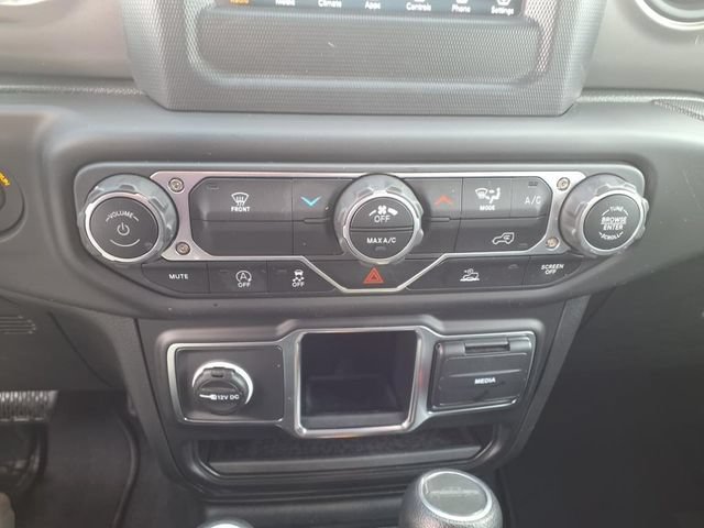 Used 2023 Jeep Gladiator Sport AWD/4WD image 19
