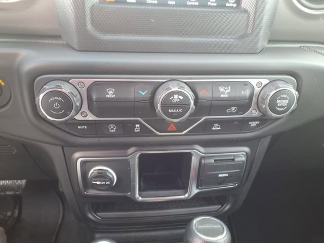 Used 2023 Jeep Gladiator Sport image 19