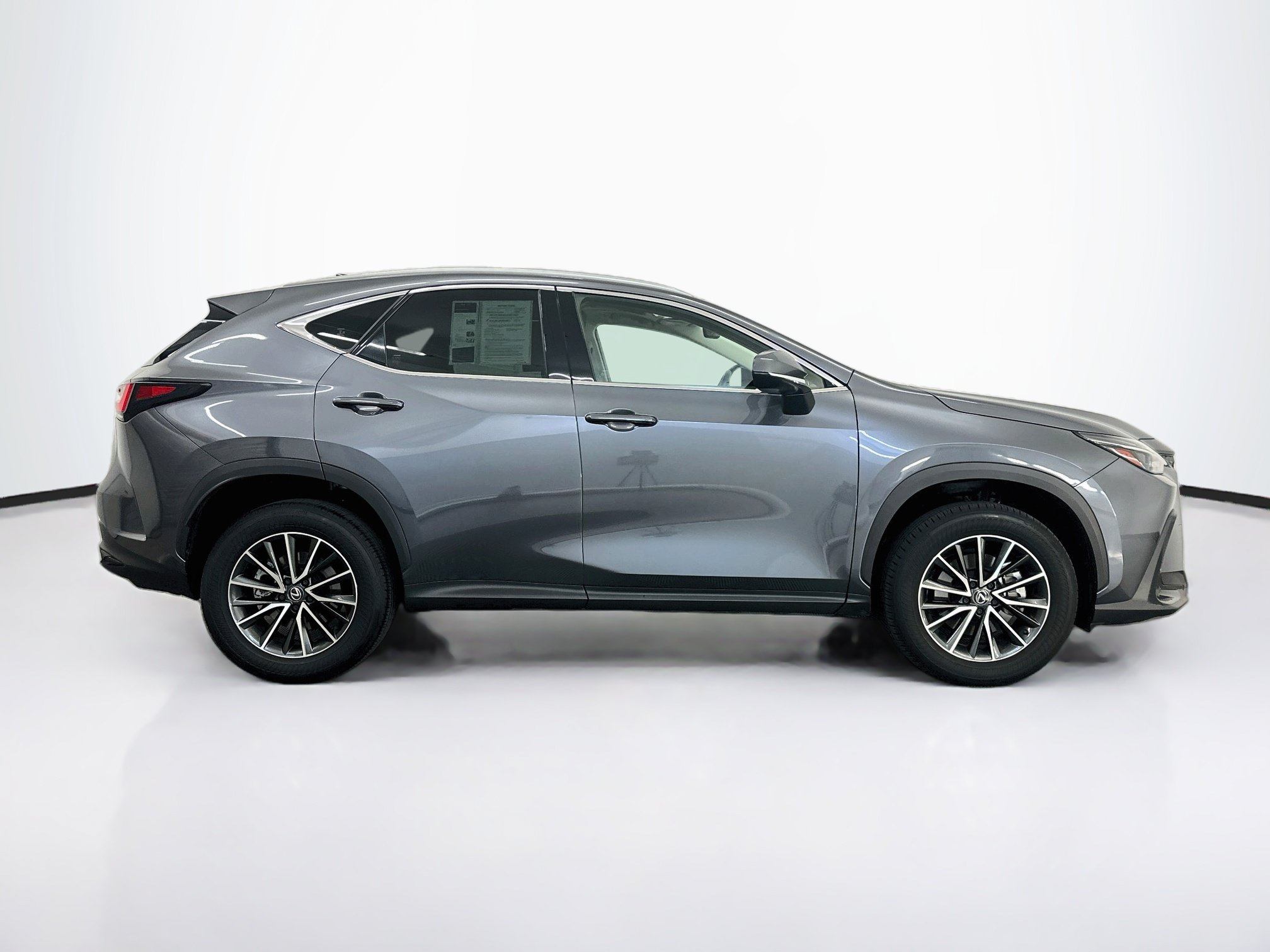 Used 2024 Lexus NX 350 AWD w/ Cold Area Package image 10