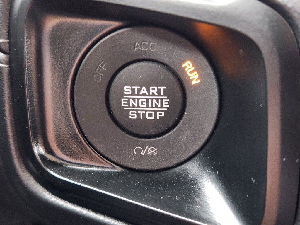 Certified 2024 Jeep Gladiator Rubicon image 22