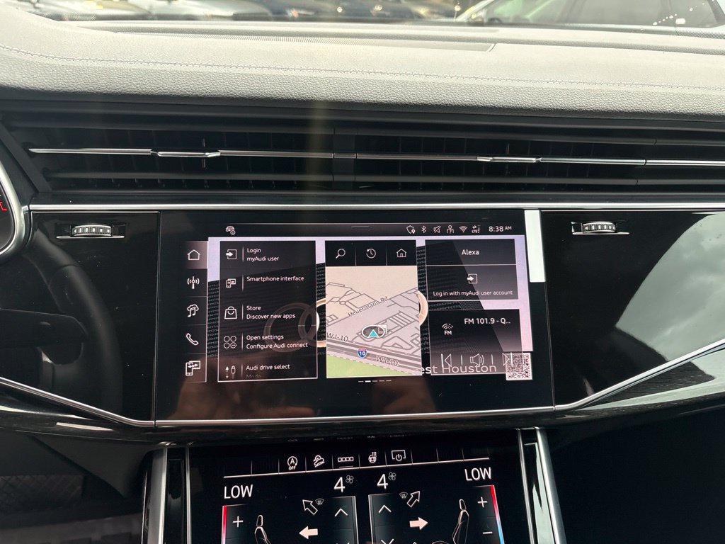 Certified 2026 Audi Q8 Premium Plus AWD/4WD image 19
