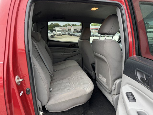 Used 2014 Toyota Tacoma PreRunner w/ Convenience Package RWD image 12