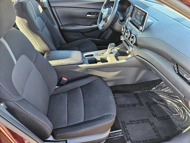 Used 2024 Nissan Sentra SV image 19