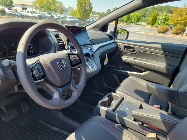 New 2026 Honda Odyssey Sport-L image 13