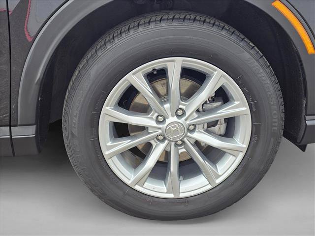 Used 2024 Honda CR-V EX image 9