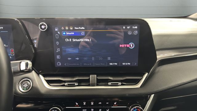 Used 2025 Chevrolet Equinox LT image 53