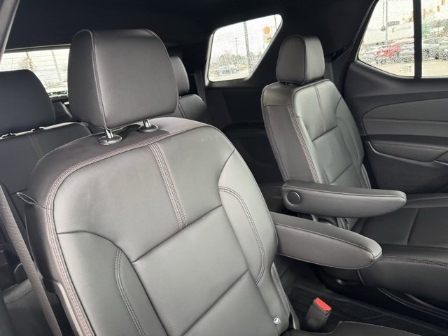 Certified 2023 Chevrolet Traverse RS w/ LPO, Floor Liner Package image 43