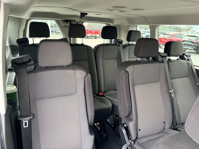 Used 2024 Ford Transit 350 XLT image 15