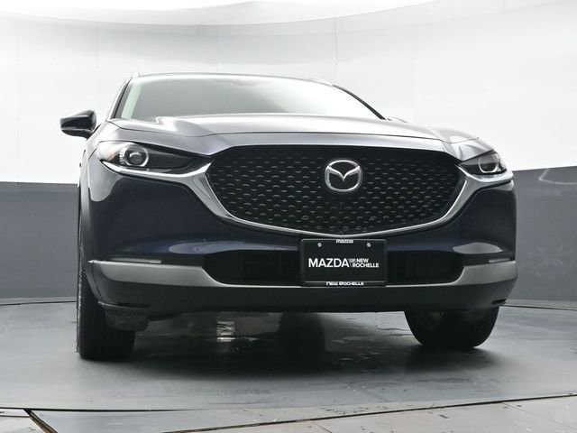 Certified 2023 MAZDA CX-30 AWD 2.5 S w/ Preferred Package image 31