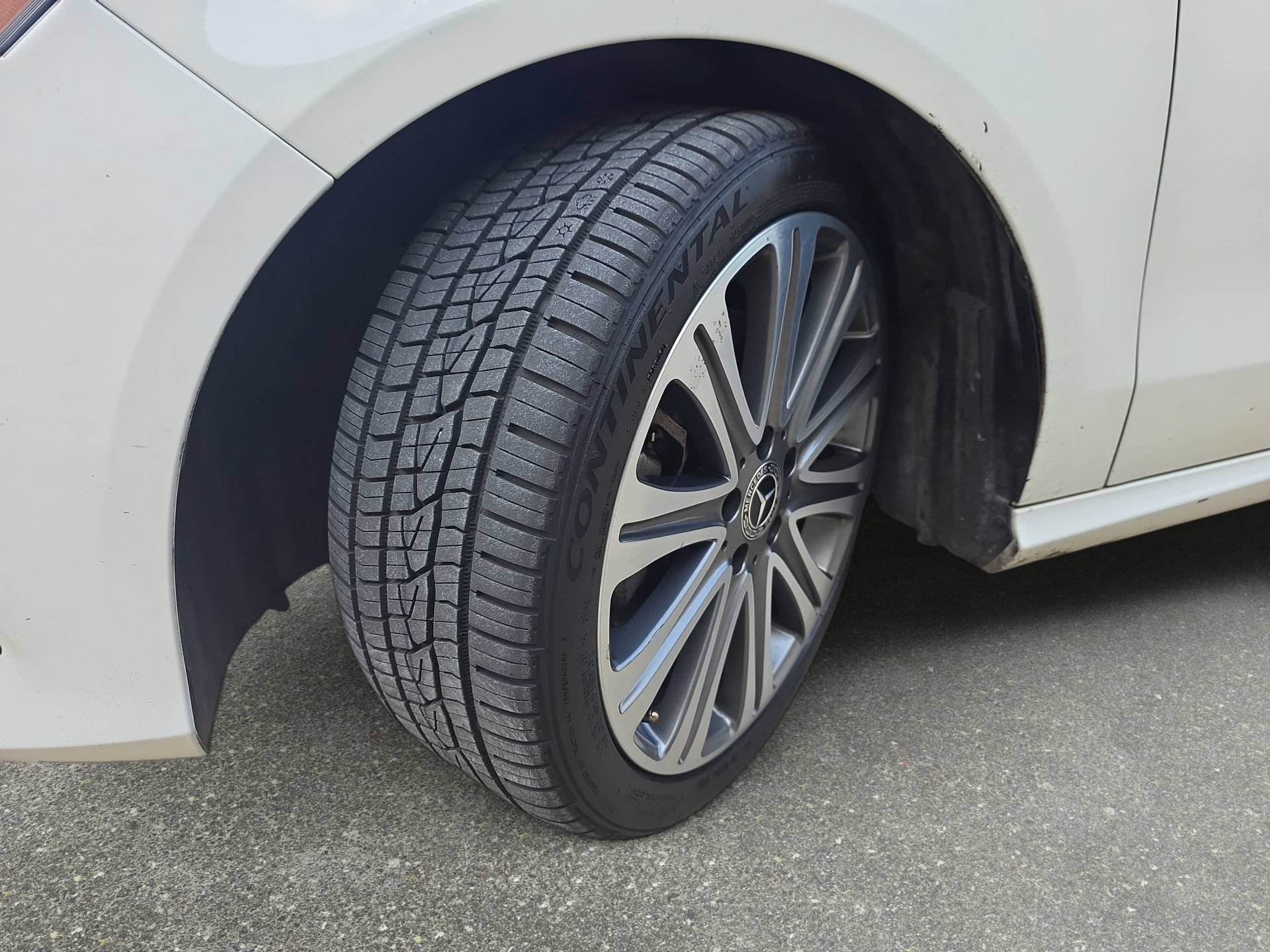 Used 2018 Mercedes-Benz CLA 250 image 30