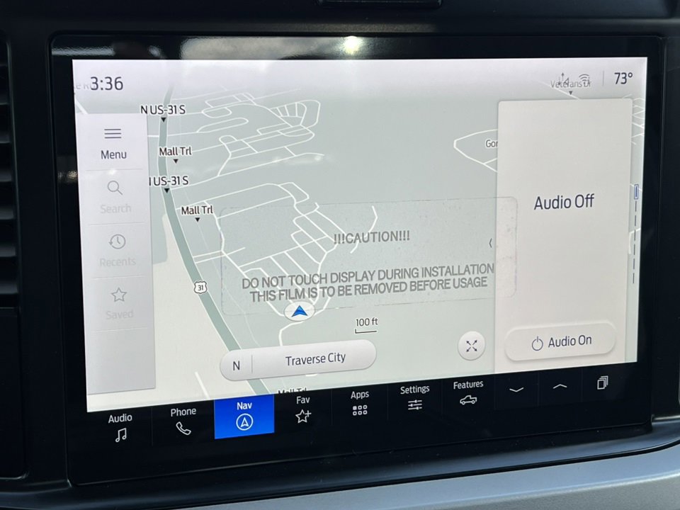 New 2026 Ford F250 4x4 Crew Cab Super Duty image 28