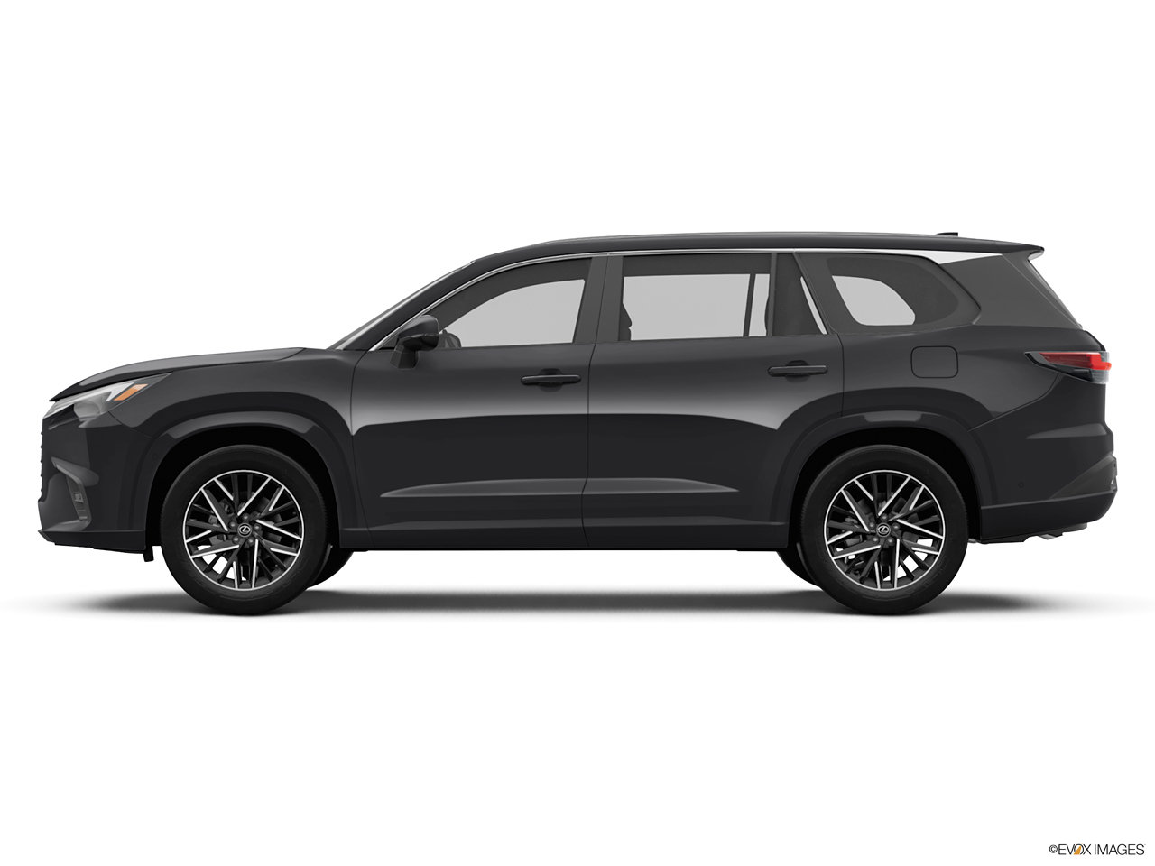 New 2026 Lexus TX 350 AWD w/ Technology Package image 2