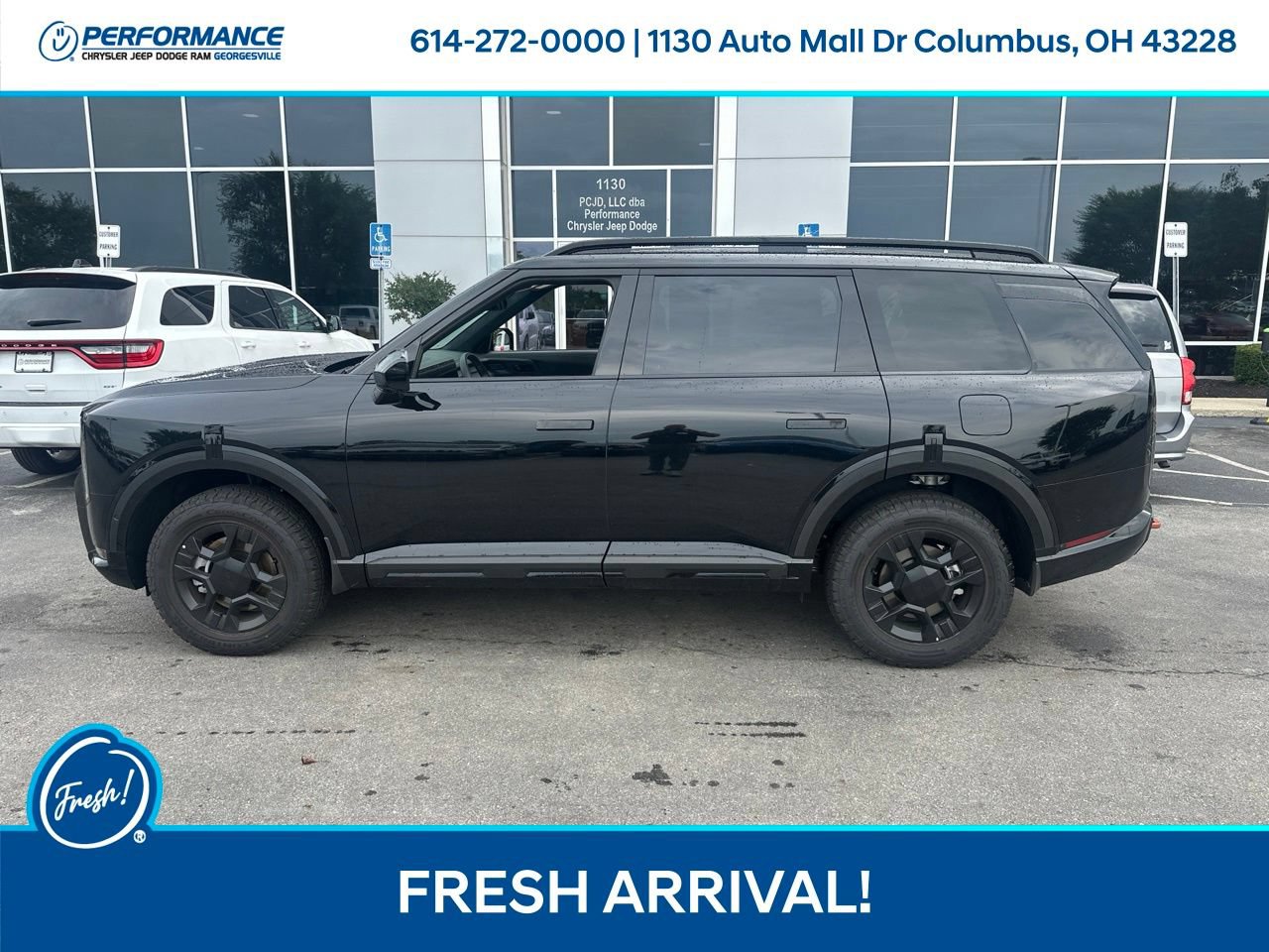Used 2027 Kia Telluride SX Prestige X-Pro AWD/4WD image 7