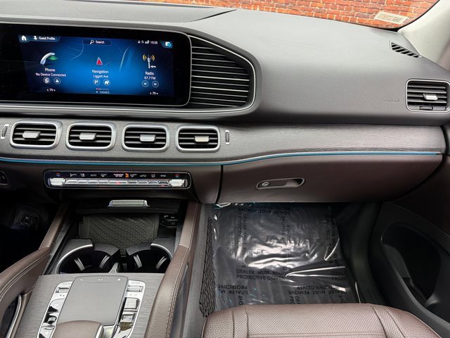 Certified 2020 Mercedes-Benz GLE 450 4MATIC image 17