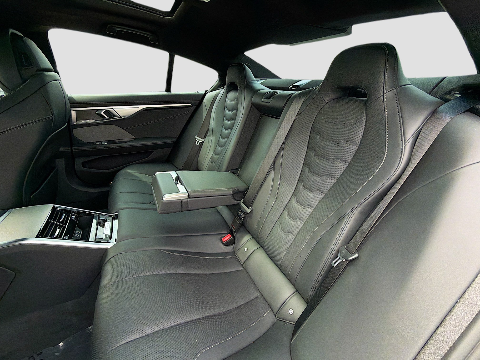 Used 2026 BMW 840i w/ Driving Assistance Package RWD image 20