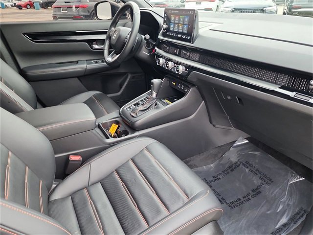 Used 2023 Honda CR-V Sport Touring image 26