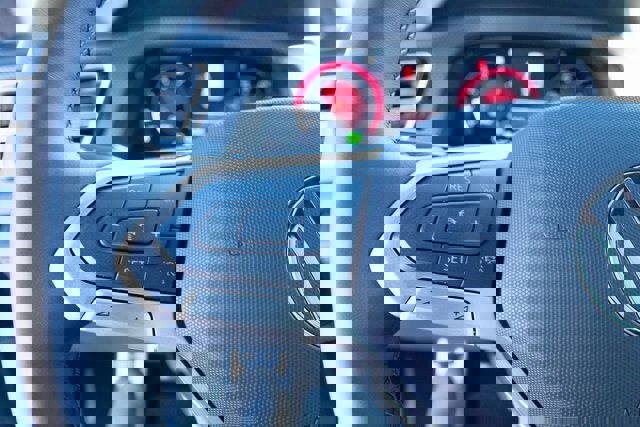 New 2026 Volkswagen Atlas Cross Sport SEL Premium R-Line image 23