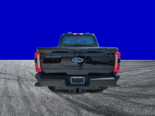 New 2026 Ford F250 XL w/ STX Appearance Package image 5