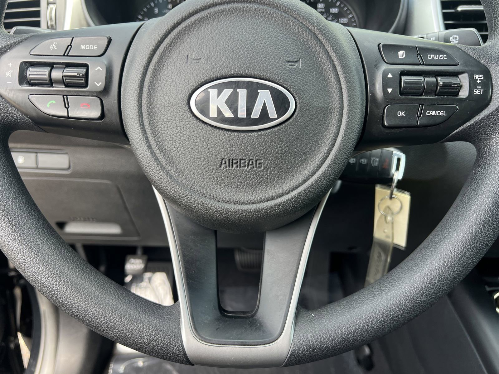 Used 2017 Kia Sorento LX FWD image 8