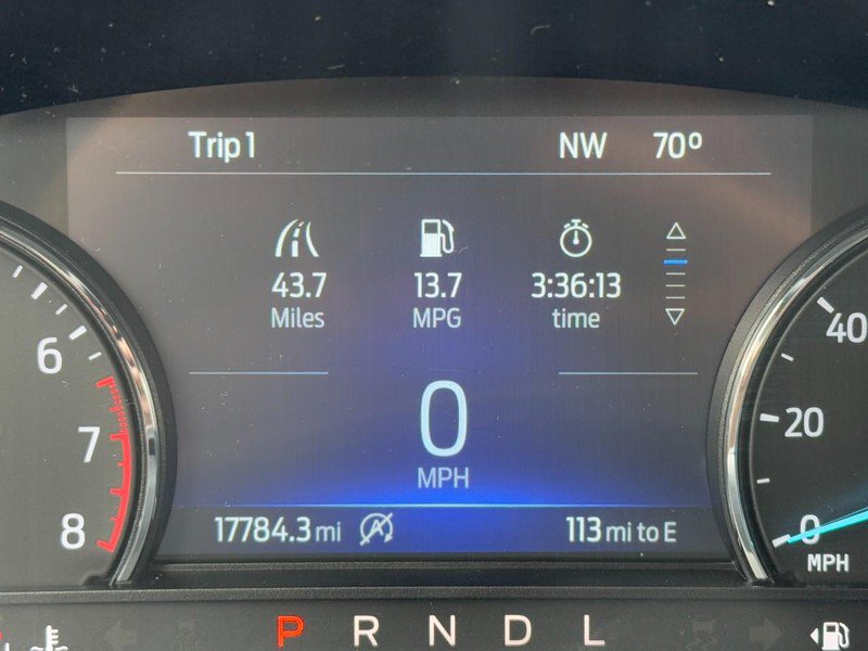 Used 2023 Ford Explorer XLT w/ Equipment Group 202A image 19
