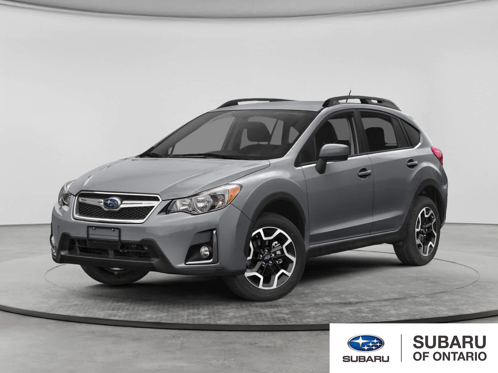 Used 2016 Subaru Crosstrek 2.0i Limited