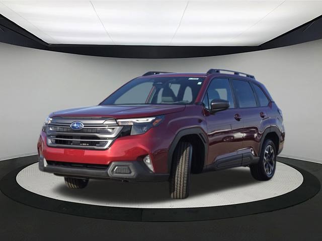 New 2026 Subaru Forester Premium image 3
