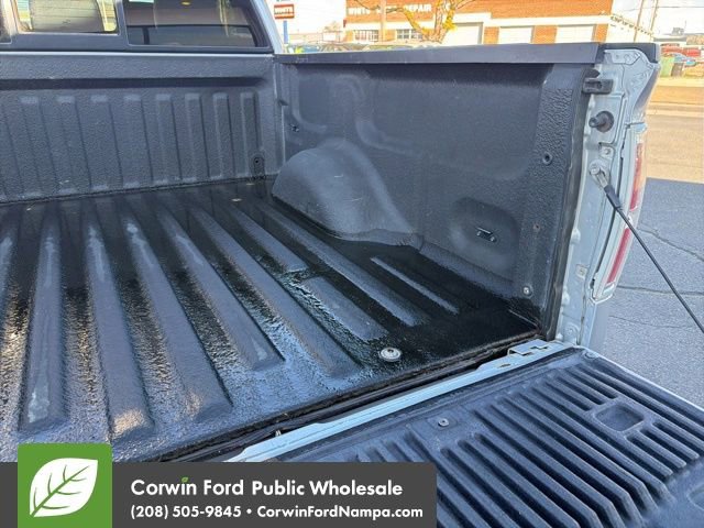 Used 2012 Ford F150 Platinum AWD/4WD image 32