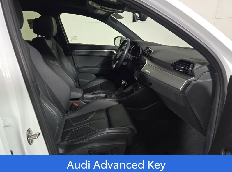Used 2023 Audi Q3 2.0T Premium Plus w/ Premium Plus Package image 9