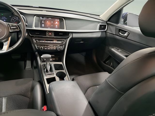 Used 2020 Kia Optima S image 25
