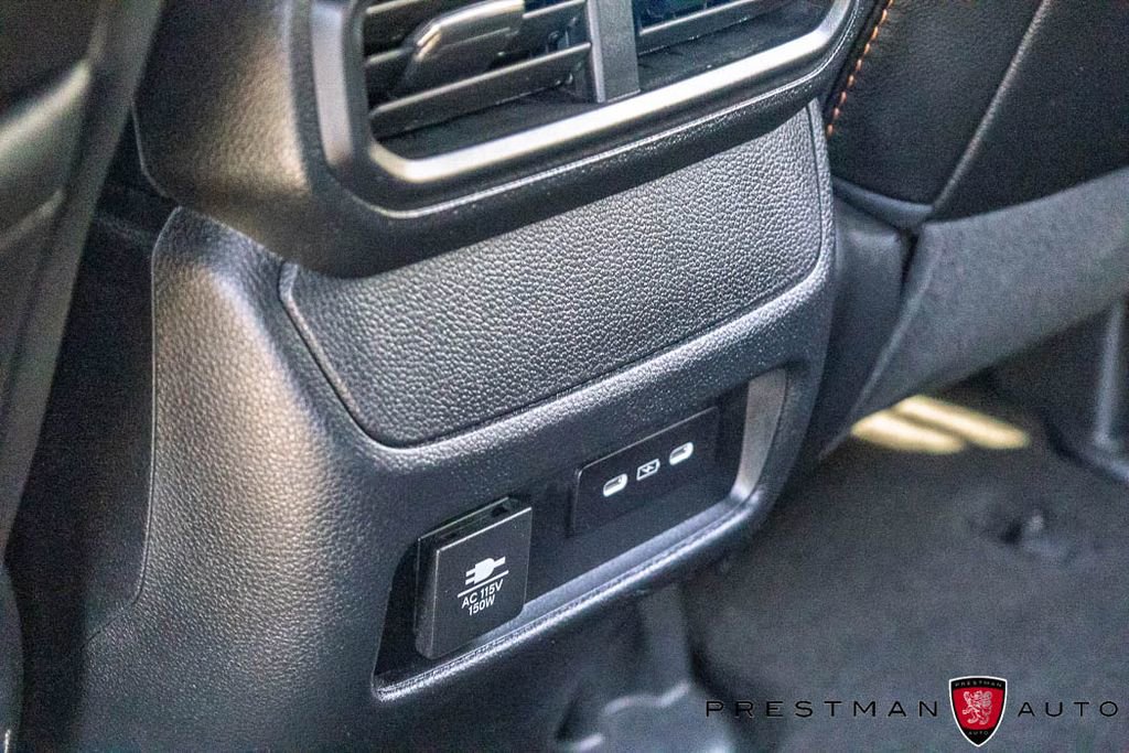 Used 2025 Honda Passport TrailSport image 42