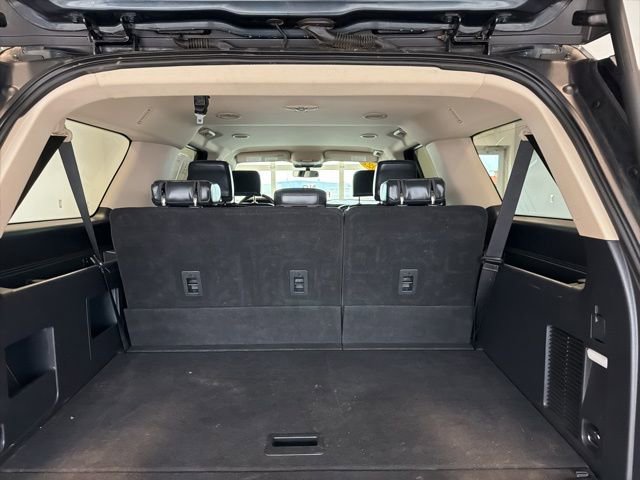 Used 2022 Ford Expedition Max XLT image 18