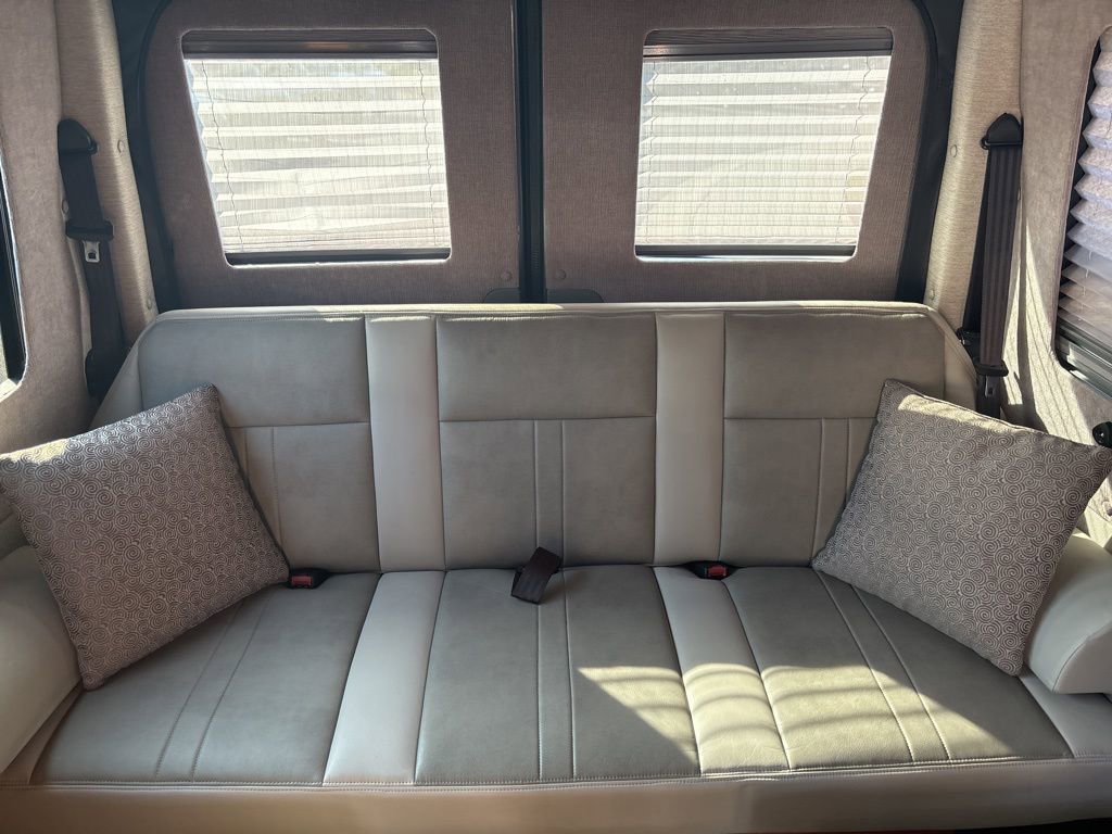 Used 2016 Mercedes-Benz Sprinter 3500 image 22