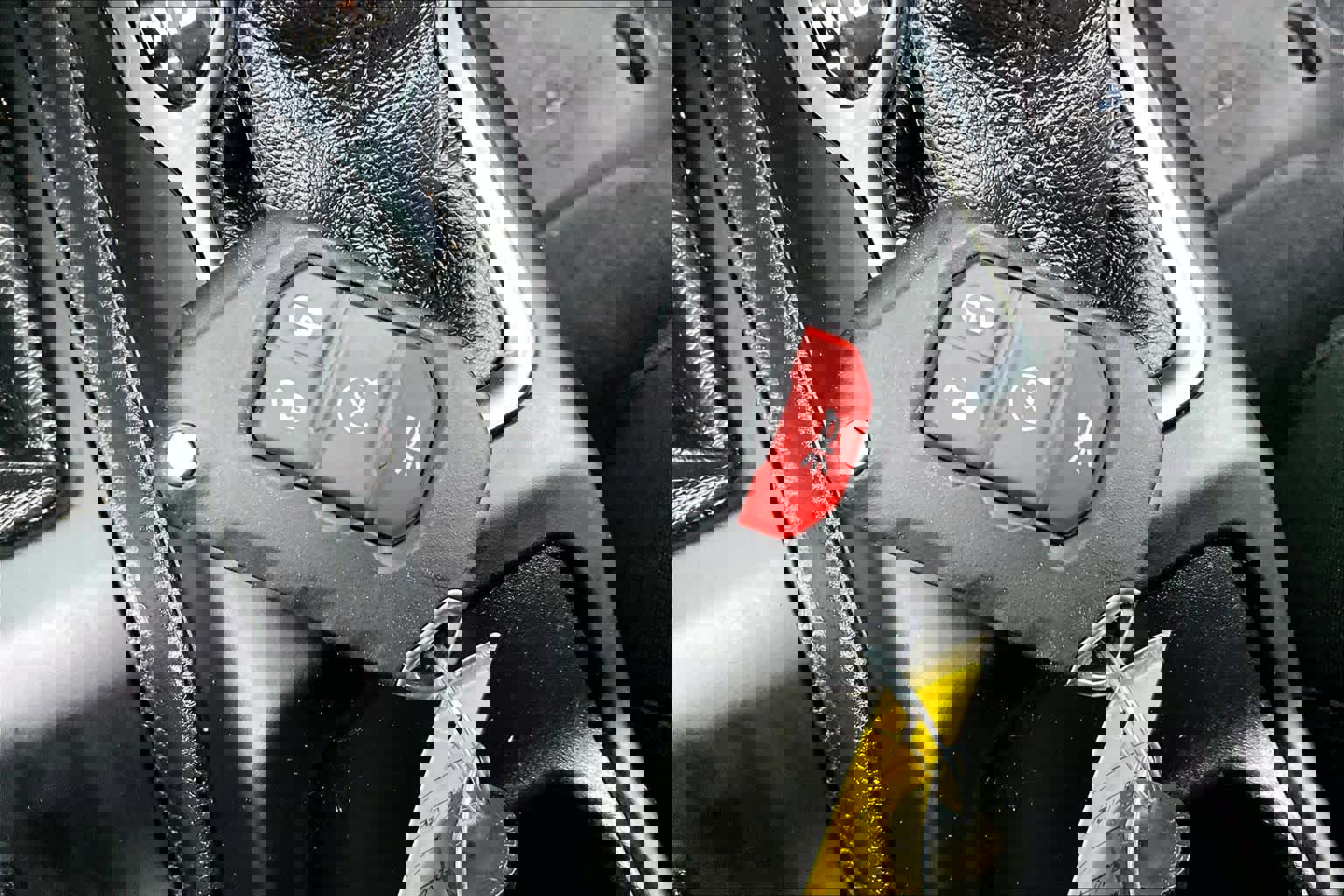 Used 2022 Jeep Wrangler Unlimited Sport w/ Sun And Sound Package image 14