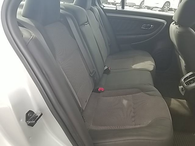 Used 2018 Ford Taurus SEL FWD image 37