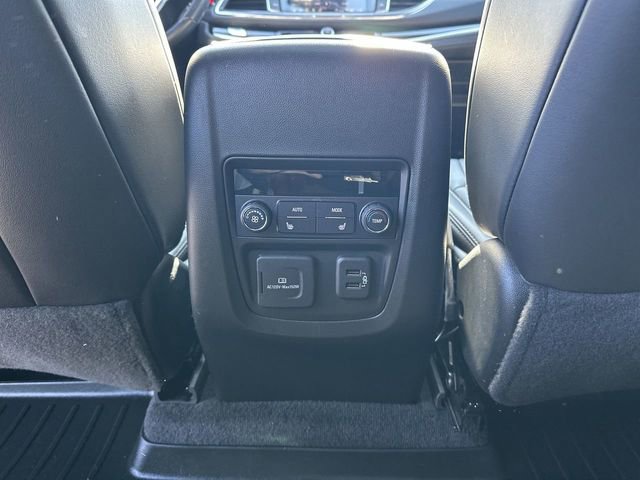Certified 2023 Buick Enclave Avenir w/ Avenir Technology Package image 21