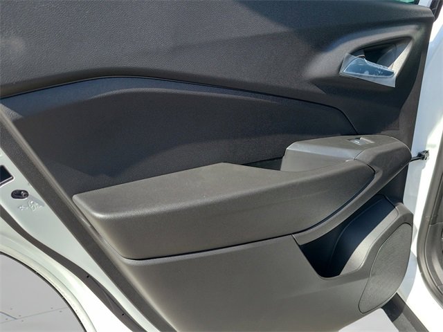 New 2026 Chevrolet Trax LS w/ LS Convenience Package image 17