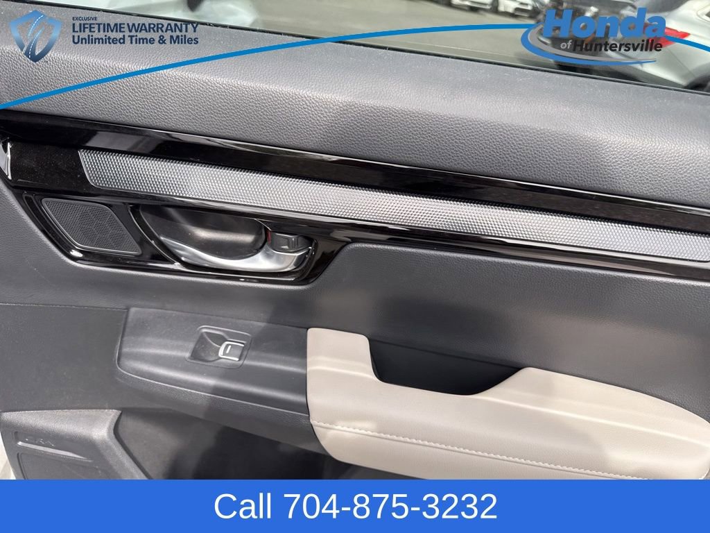Used 2023 Honda CR-V EX-L image 18