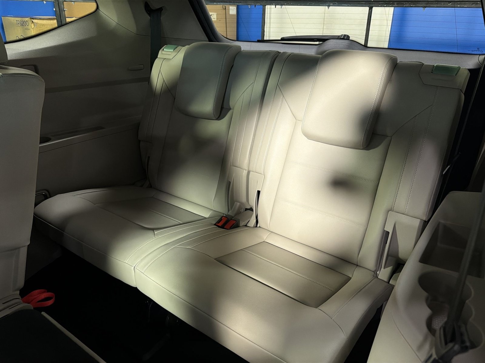 Used 2023 Volkswagen Atlas SE w/ Panoramic Sunroof Package AWD/4WD image 30