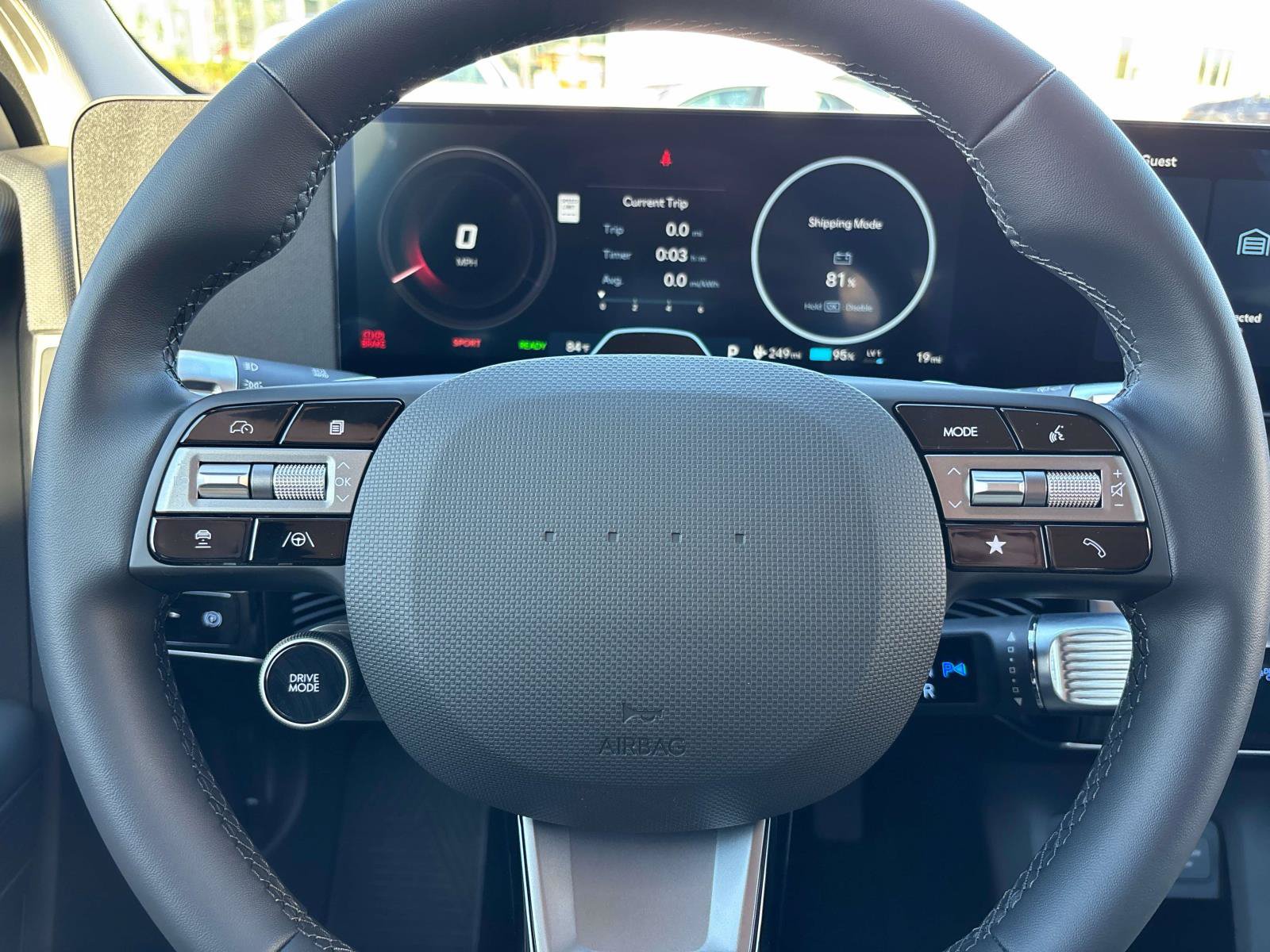 New 2027 Hyundai Ioniq 5 SE AWD/4WD image 10